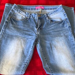 SOLD Jeans Size 5